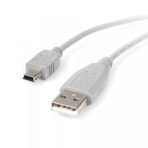 USB2HABM6 USB 电缆