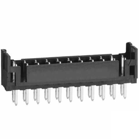 DF11-22DP-2DSA(20) 矩形连接器