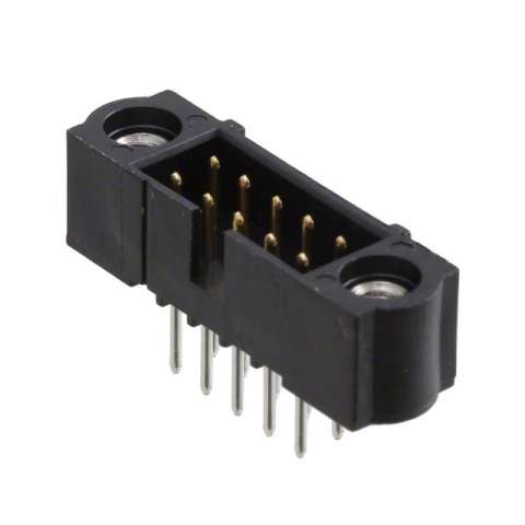 M80-5011042 矩形连接器