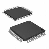 DSPIC33FJ64MC204-I/PT 嵌入式 - 微控制器