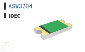 ASW3204 选择开关