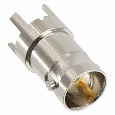 112543 BNC射频同轴连接器
