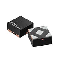 SN74LVC1G38DPWR 逻辑 - 门和反相器