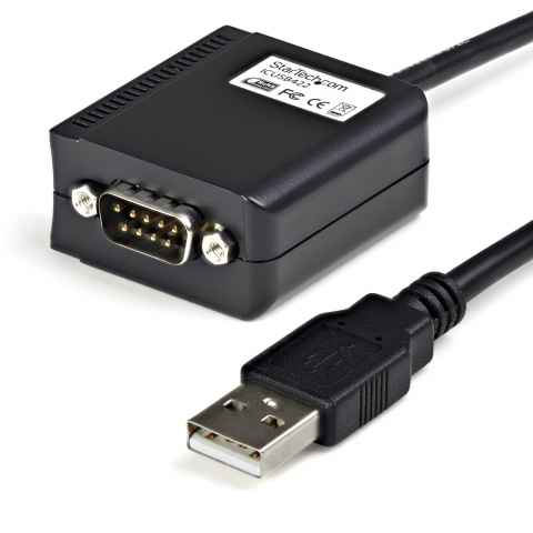 ICUSB422 系列间适配器电缆