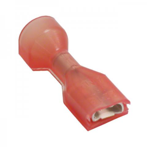2-520261-2 矩形连接器
