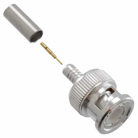 031-4320 BNC射频同轴连接器