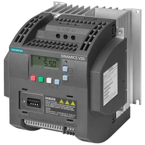 6SL32105BE240CV0 变频器