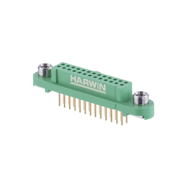 G125-FV12605F2R 矩形连接器