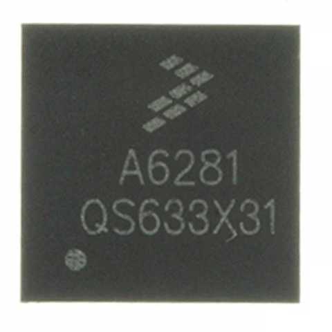 MMA6281QT 加速度计