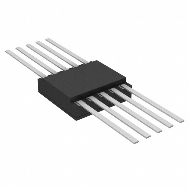 TPS40210SHKK 稳压器 - DC DC 切换控制器