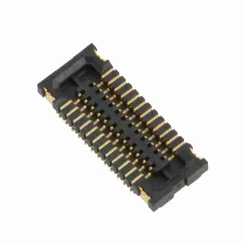 BM10NB(0.6)-24DS-0.4V(75) 矩形连接器