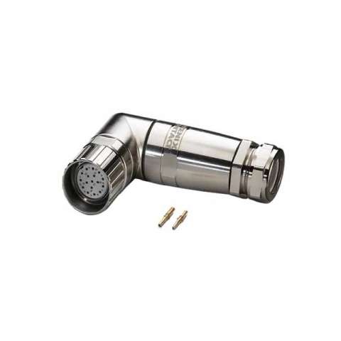 1667963 矩形连接器