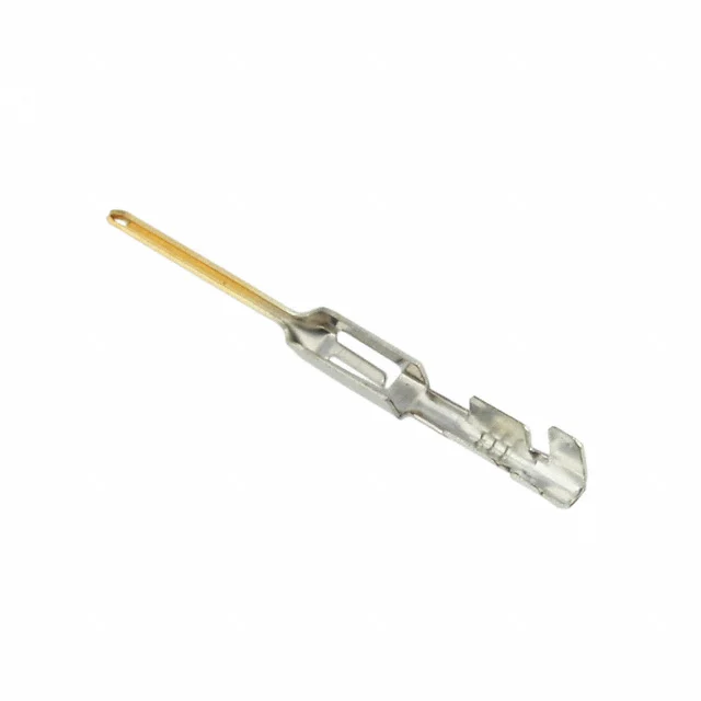 166679-1 其他连接器