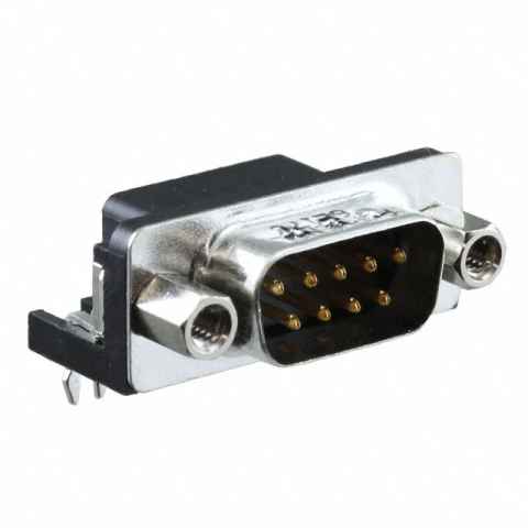 6E17C009PAJ221 D-Sub射频同轴连接器