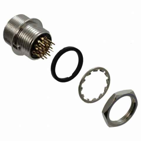 HR25-9TR-20SA(71) 矩形连接器