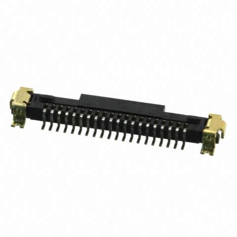 DF36-20S-0.4V(52) 矩形连接器