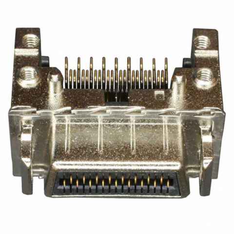 U65-E04-4260-T 插孔射频同轴连接器
