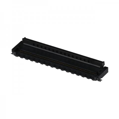 TF46-60S-0.5SH(800) FFC、FPC（扁平柔性）连接器