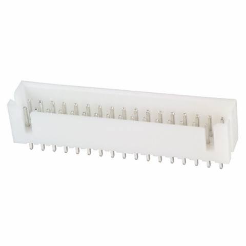 DF1BZ-34DP-2.5DSA 矩形连接器