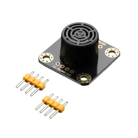 SEN0153 超声波接收器、发射器