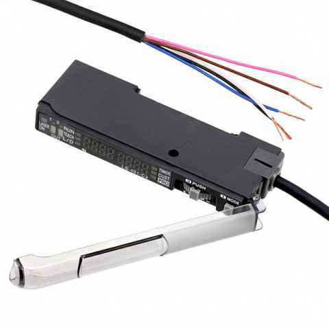 LS-401-C2 光电，工业