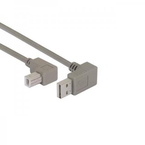 CA90DA-90UB-5M USB 电缆