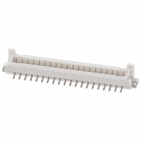 DF11GZ-40DP-2V(20) 矩形连接器