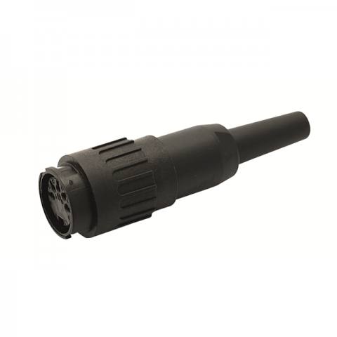 T 3648 501 射频同轴连接器
