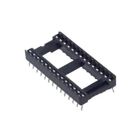1-1825376-2 IC、晶体管插座