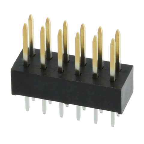 HIF3H-12PB-2.54DSA(71) 矩形连接器