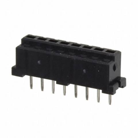 DF3-8S-2DSA(55) 矩形连接器
