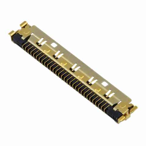 DF81-30S-0.4H(51) 矩形连接器