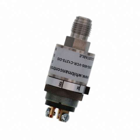 J205G-80S-VCR-C12TS-DIS 压力传感器，变送器-工业
