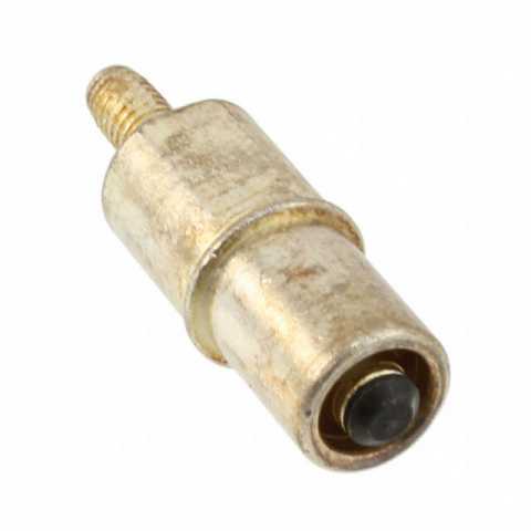 6648431-1 矩形连接器