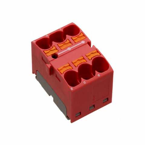 3273807 其他连接器