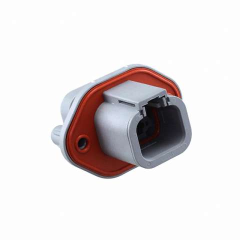 ATP04-2P-PM08GEC 射频同轴连接器