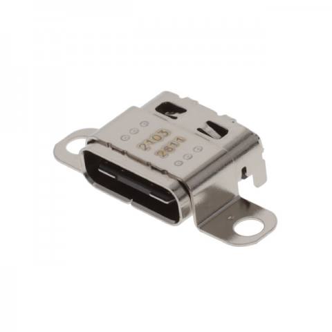 2057141001 USB、DVI、HDMI 连接器
