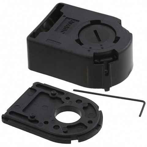 HEDS-5540