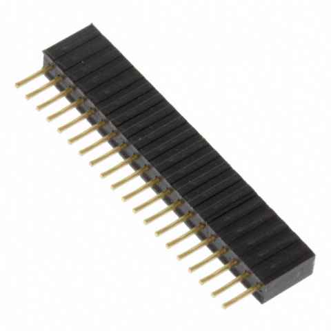 M52-5002045 矩形连接器