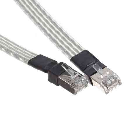 DC-500-CA012 模块化以太网电缆（RJ45，RJ11）