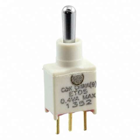 ET05MD1CBE 拨动开关