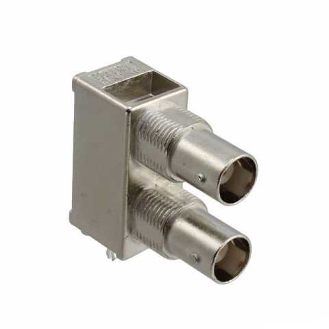 031-6578 BNC射频同轴连接器