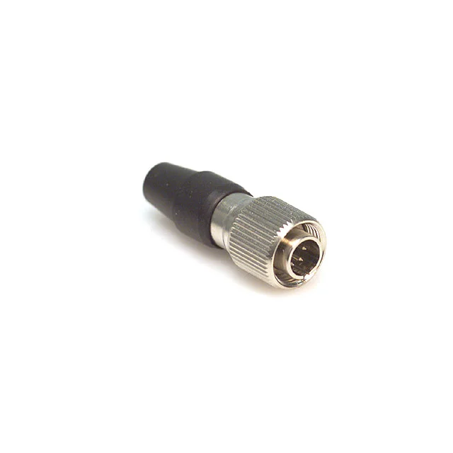 HR10A-7TP-6P 矩形连接器