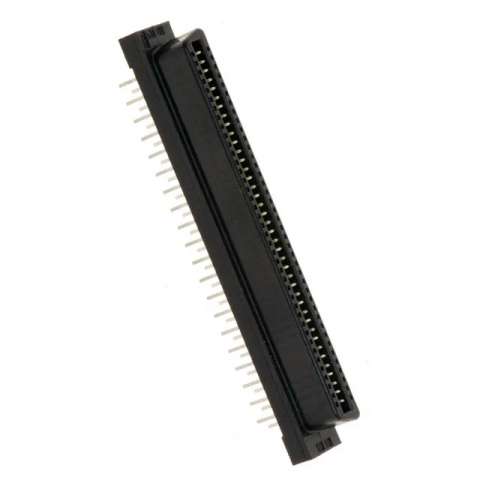 FX2C-80S-1.27DSA(71) 外包层触点射频同轴连接器