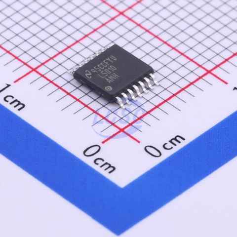 LM5010AMHX/NOPB 稳压器 - DC DC 切换式稳压器