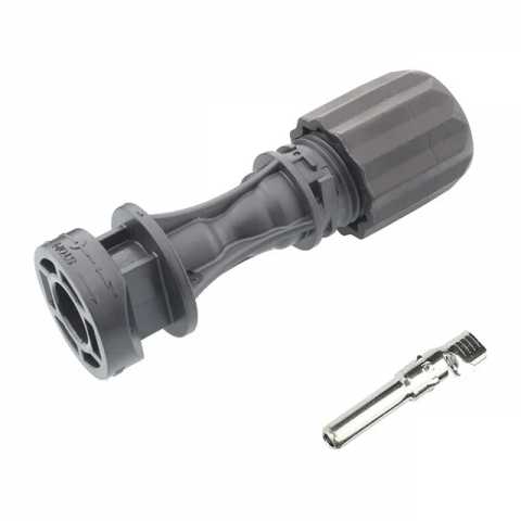 UTXCMA4BMH 射频同轴连接器