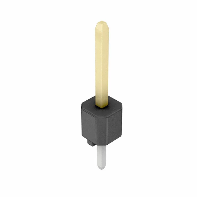 A2-1PA-2.54DSA(71) 矩形连接器