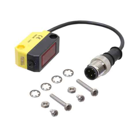 QS18AB6AF300Q5 光电，工业