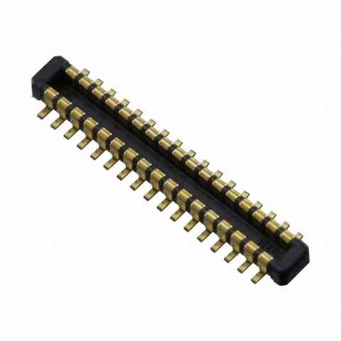 BM14B(0.8)-30DP-0.4V(53) 矩形连接器