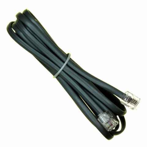 AT-S-26-6/4/S-7 模块化以太网电缆（RJ45，RJ11）